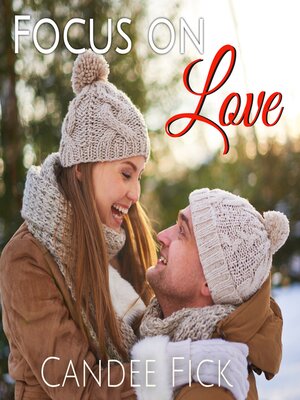 cover image of Focus On Love